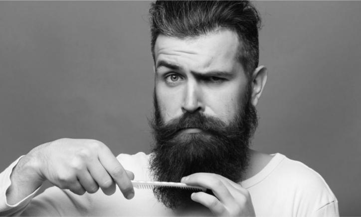 Baard Knippen